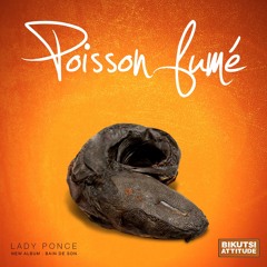 Lady Ponce _Poisson Fumé_2014