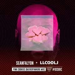 Sean Falyon- Pink Cookies [BeEverywhere Mix]