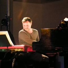 Optimistic/In limbo, Radiohead cover (piano solo)