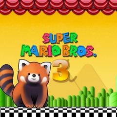 Super Mario Bros. 3 - Ending Orchestra