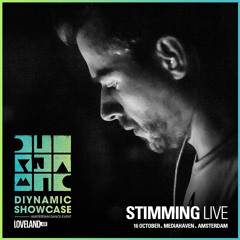 Diynamic Radio Show by Stimming - ADE Warm Up!