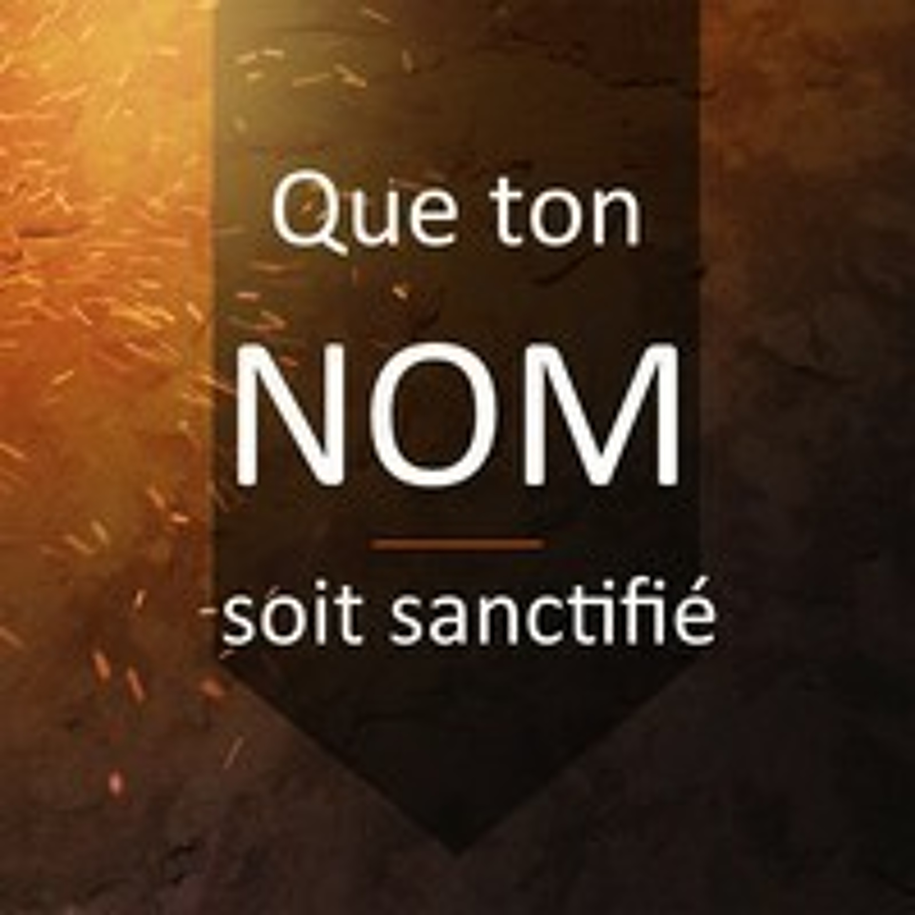 Le Dieu qui me voit et qui m'entend - 21 septembre 2014 - Pst David Théry episode artwork