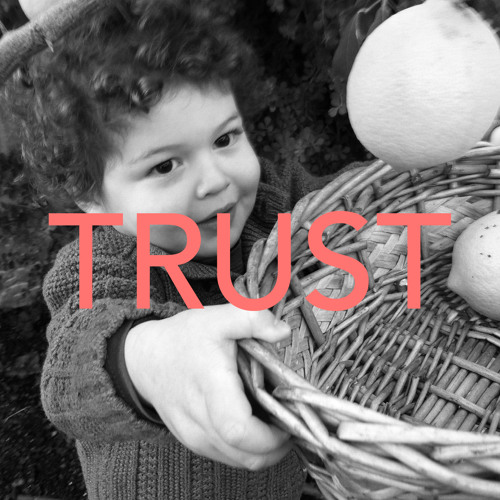 Trust Your Child Meditation By The Parenting Junkie