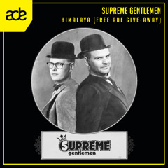 Himalaya (Free ADE Give-Away)