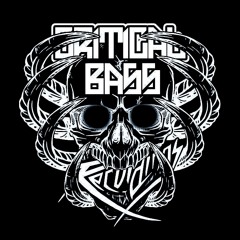 Critical Bass Arena Live Invites -  Steel Warriors