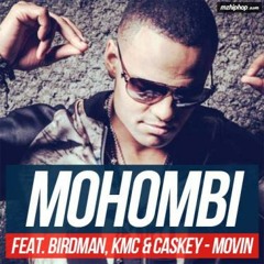 Mohombi - Movin - Twerk Remix (TACKT & GENGHIS)