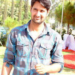 Aye Mere Humsafar Cover