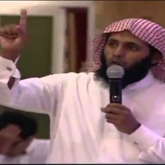 منصور السالمي - من سورة الإسراء