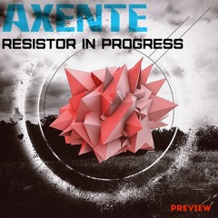 Resister In Progress