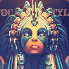 Vocal - Hardstyle (acceptance)