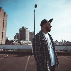 Pianoбой/Max Chorny - Родина (funky drummer remix)