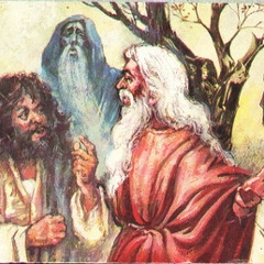 مأساة الحلاج - مسرحية من البرنامج الأذاعى - الجزء الاول