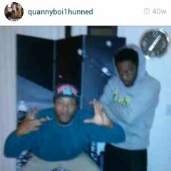 Quannyboi-I Dont Know Ft Mikey Jay Carlony