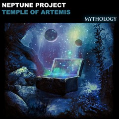 Neptune Project - Temple of Artemis (Mythology)