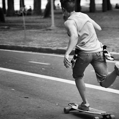 Longboard