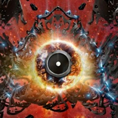 1. Fractal Cowboys - Sir Yea Mantra