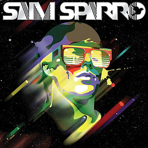 Black and Gold- Sam Sparro (RealEyez Remix)
