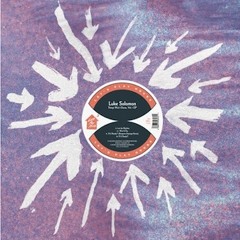 Luke Solomon - R U Ready  (Benjamin Damage Remix)