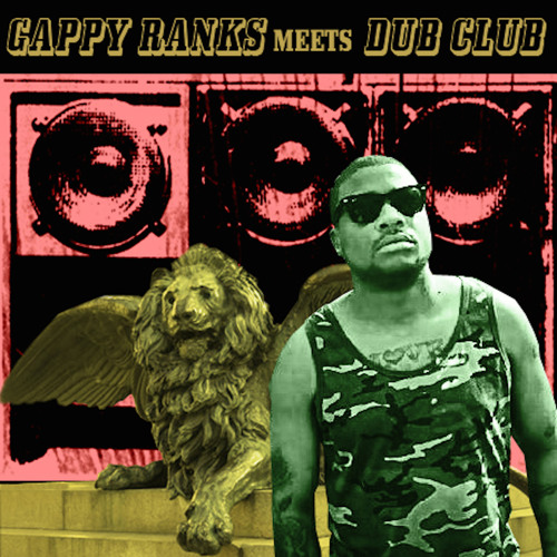 Gappy Ranks - Spread My Wings