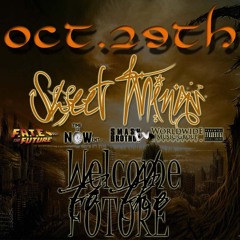 1.20.2014 By Smash Brothuz