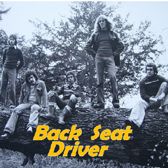 Soulshaker - Back Seat Driver