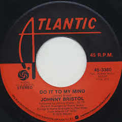 Do It To My Mind (Beaten Space