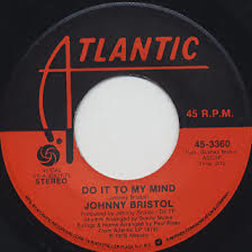 Do It To My Mind (Beaten Space
