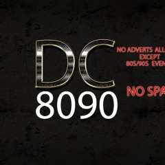 Dje Rkc  OLD SKOOL 21 MAR SET  2