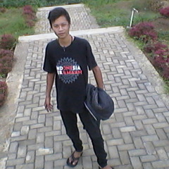Marjinal( Negri Ngeri )