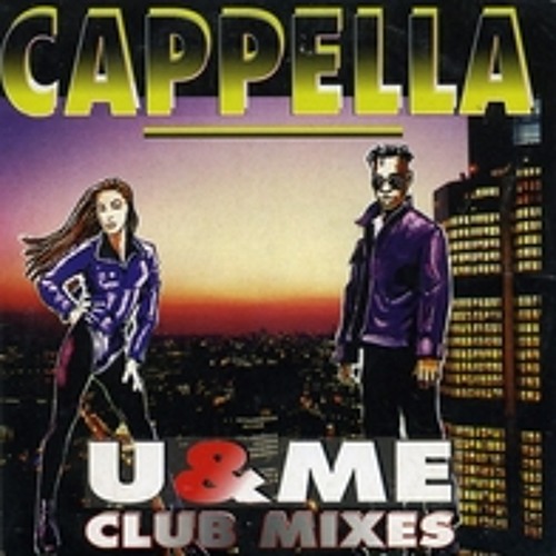 Stream EuroDance 94