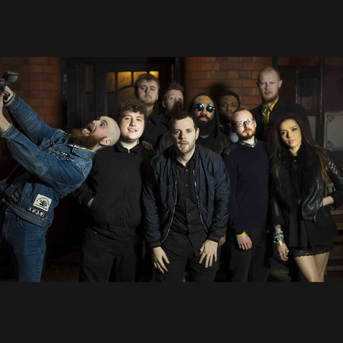 It Mek - Desmond Dekker (Mike Skinner Remix)