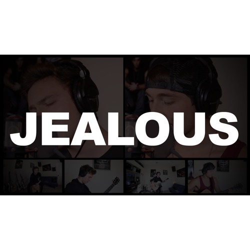 Jealous - Nick Jonas (Cover)