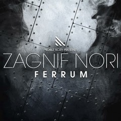Zagnif Nori - Scity Highness (featuring Illy Vas) (Produced by Crucial The Guillotine)