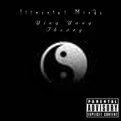 Illmental Minds - Ying Yang Theory