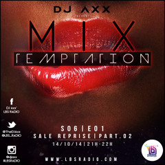 mixxx