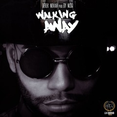 Derek Novah - Walking Away (produced by NISSI)
