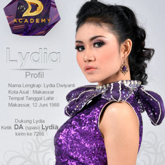 Lydia D'ACADEMY