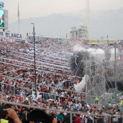 Aquella Tarde Fue Cuando Se Fueron A La B