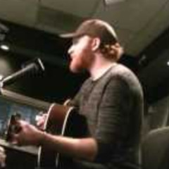 Eric Paslay - She Don't Love You Live On The Bobby Bones Show