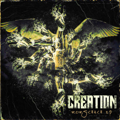 Creation - Dont Push Me [Prime Audio]