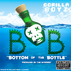 Bottom Of The Bottle