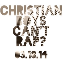 Christian Boy Rap feat. Chris