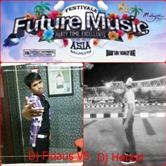 DJ Hendri Vol 10