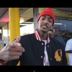 Nipsey Hu$$le Run A Lap Remix