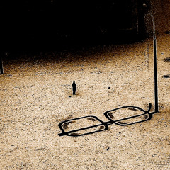 Someone Is Watching You.