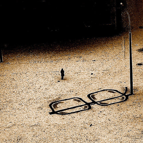 Someone Is Watching You.