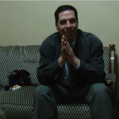 د... ماهر بدوى سنجاب