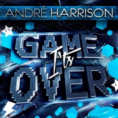 Harrison - It's Game Over [Promotional Single][Free Download]