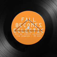 Fall Becomes Eclectic (Mixtape)