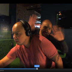 The Blend - Beatport Live 10.3.14